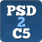 psd2C5